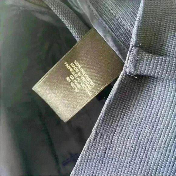 RW & Co Cropped Trousers - Picture 7 of 10